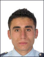 Mustafa ÇETİN
