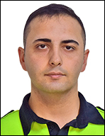 Emrah BÜKE